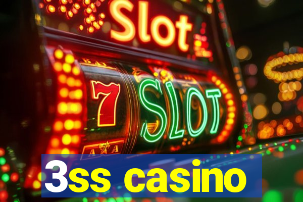 3ss casino